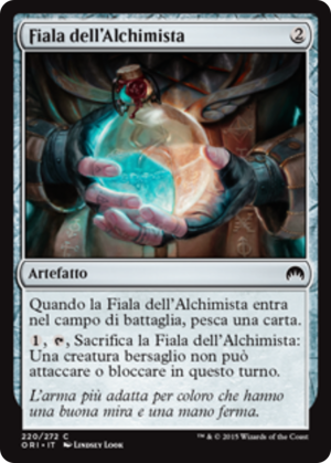 055f5710-97bd-41f4-8faa-05fd87727082 Alchemist's Vial