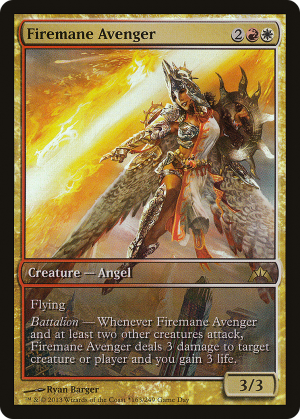 05607d21-7613-4c28-b81f-995f36ab64f6 Firemane Avenger