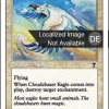 Cloudchaser Eagle