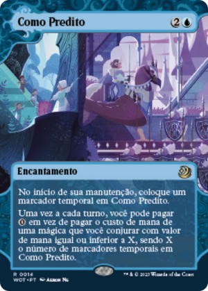 0599bc6e-48e7-4e7c-9729-ca93cce6cbf5 As Foretold