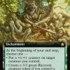 Sylvan Scavenging