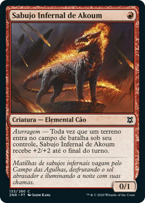 05c16c04-495d-4fa2-984a-ba5be469b139 Akoum Hellhound