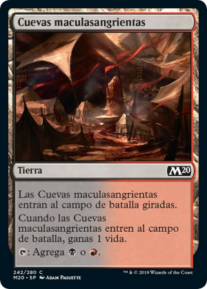 05d28789-3288-4f7c-9296-4f3220f5da56 Bloodfell Caves