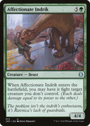 05f13bda-9157-437d-b58b-20d34d03fc49 Affectionate Indrik