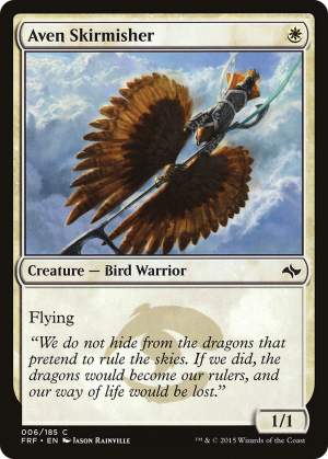 05f7a3b1-4d92-4d32-a823-2e774c6e7e73 Aven Skirmisher