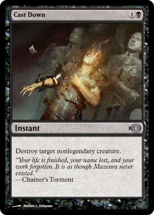 0608db20-0a2e-4271-971d-a37d83c6a0de Cast Down