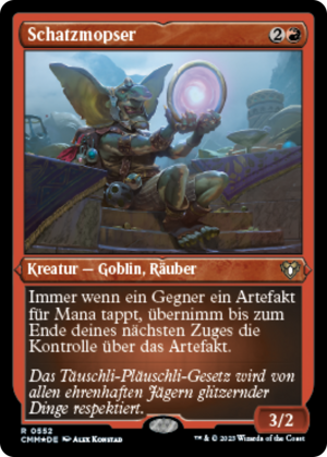 06142490-49a5-42d5-8ce5-9d15b325de34 Treasure Nabber