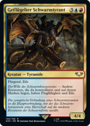 06183147-d637-48a4-919b-9e502924f3b9 Winged Hive Tyrant