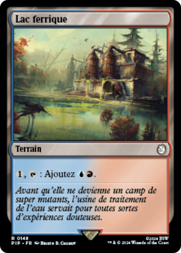 06826cbf-3935-480d-9f3c-a7ae23bef884 Ferrous Lake