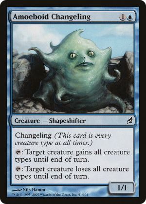 068518d2-f061-4061-b208-158e991156b6 Amoeboid Changeling