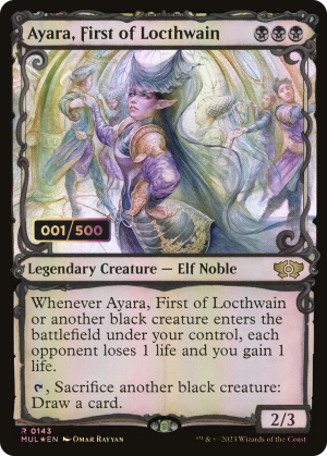 06921700-6094-41e6-9f50-4d0e208d0ab2 Ayara, First of Locthwain