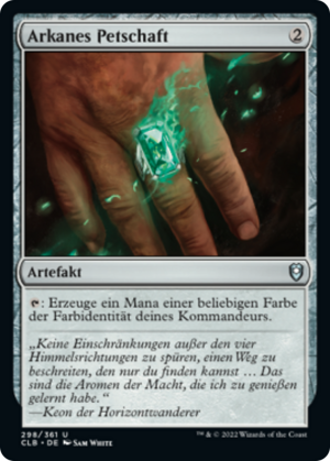 06a8eb3e-515b-45ed-a0dc-a50c3d7d5998 Arcane Signet