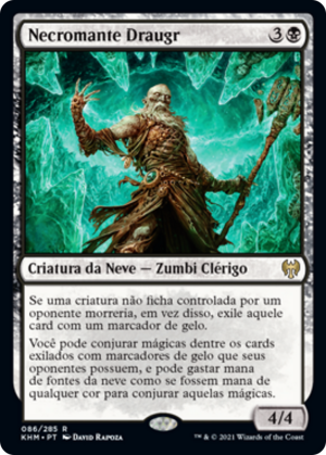 06fba534-b637-42e8-9afe-0e42b1920d93 Draugr Necromancer