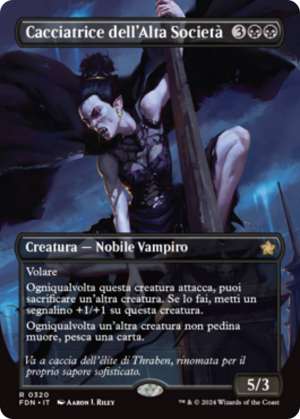 0700e70b-e7fb-4fde-b54d-2bb200668e27 High-Society Hunter