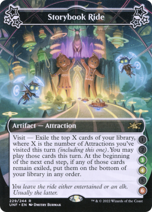 070cf701-53ae-463f-b6ce-47b489557e8a Storybook Ride