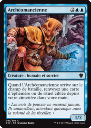07d95388-7627-4c7a-869b-075fd5dcb44b Archaeomancer