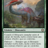 Apex Altisaur