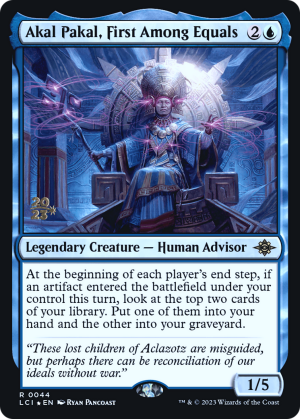 07f8d140-8ff2-4ba5-9233-23b39a279a18 Akal Pakal, First Among Equals