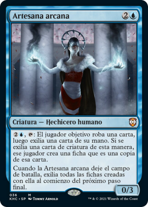 0803ea76-5ed6-4c0f-926e-a21048261b8a Arcane Artisan