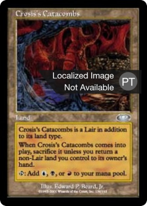 080ab6d1-363b-4c8f-be7e-86c20544a268 Crosis's Catacombs