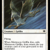 Mistmoon Griffin