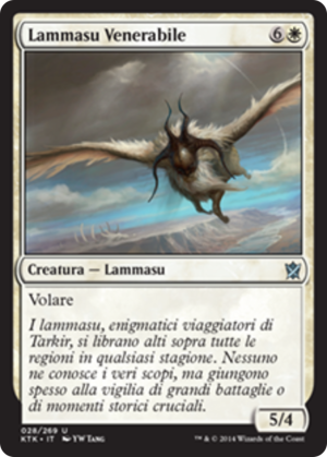 083889e4-f6e9-4fd2-a074-c026fc8174df Venerable Lammasu