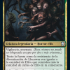 Abomination of Llanowar