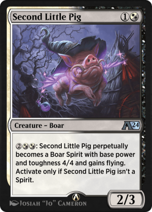 083f26be-0043-4e32-9f34-13a6afdd897b Second Little Pig