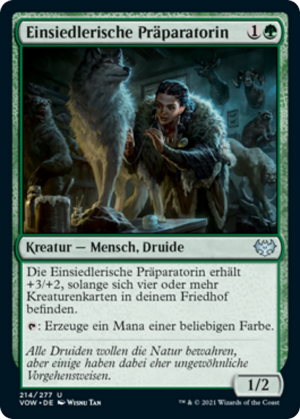 08673606-4df0-4ad5-954e-f6ba56192f92 Reclusive Taxidermist