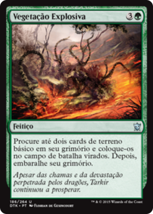 086ac15f-85e7-4439-8aa3-007dff34f2d9 Explosive Vegetation