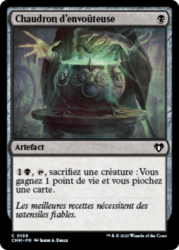 086d543d-da53-4830-ba8e-4a8f6dd98e69 Witch's Cauldron