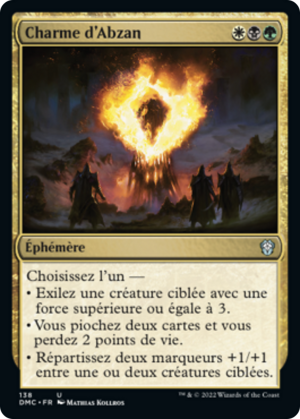 087699ca-31ba-4cc4-97f9-42da10873035 Abzan Charm