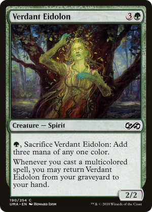 0878d18d-aff7-4b49-b849-9dab0e4949ca Verdant Eidolon