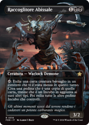 08814c84-f0d8-41a2-a69b-c9850cfa1050 Abyssal Harvester