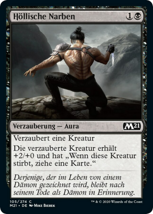 089bb943-b4bb-4a62-a9ac-a80f4e89ccf8 Infernal Scarring