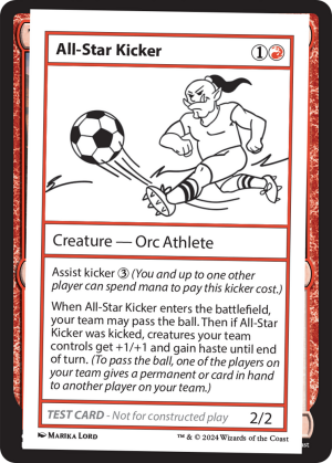 08b0e80a-7590-4ce3-b0ec-fddafd60b7d7 All-Star Kicker