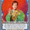 Richard Garfield, Ph.D.