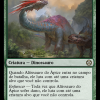 Apex Altisaur