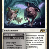 08cf0de5-053a-4f96-b661-db01794df22d Porcine Portent // Lend a Ham