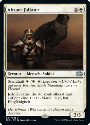 08d71ea7-9d6b-4faf-8ae3-a1a366b14299 Abzan Falconer