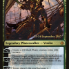 Vraska, Relic Seeker