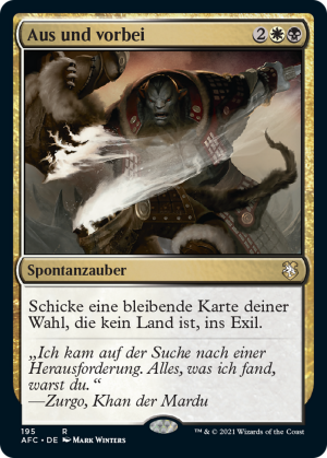 08e69ca9-49f7-4118-8751-2e137a95f0b5 Utter End