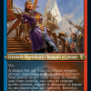 Zara, Renegade Recruiter