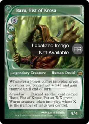 08fbf4bf-a773-4ba6-8414-be1608f0542d Baru, Fist of Krosa