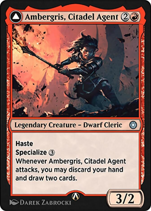09044a22-8b27-4402-bf58-04ad9ef898a0 Ambergris, Citadel Agent