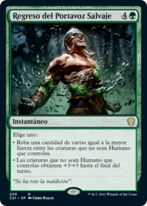 09089183-c748-4f05-8f91-6ff7a7889029 Return of the Wildspeaker