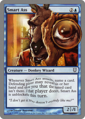 090e83c2-375d-4470-a559-c37e8e7cefca Smart Ass