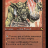 Goblin Wizard