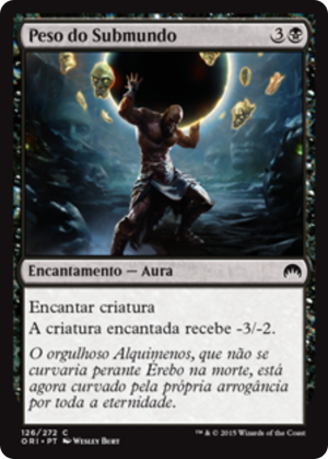 093ee6bc-c022-43c4-95c2-04bb271a5eae Weight of the Underworld