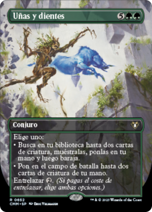 09509424-e537-4752-8640-a989b6f9fe94 Tooth and Nail